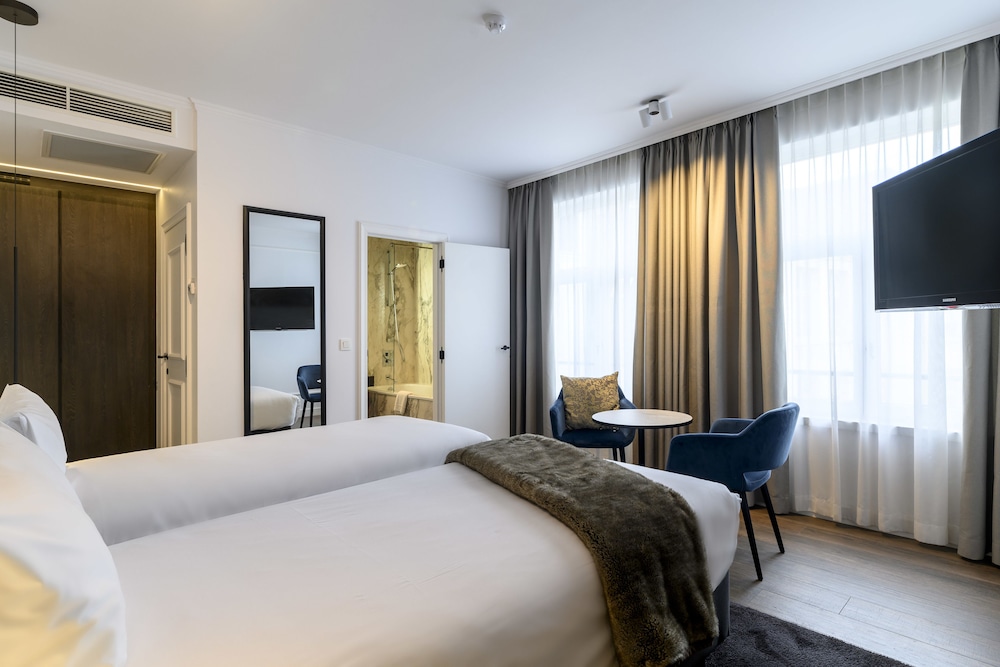 Hotel Rubens - Grote Markt 23/71