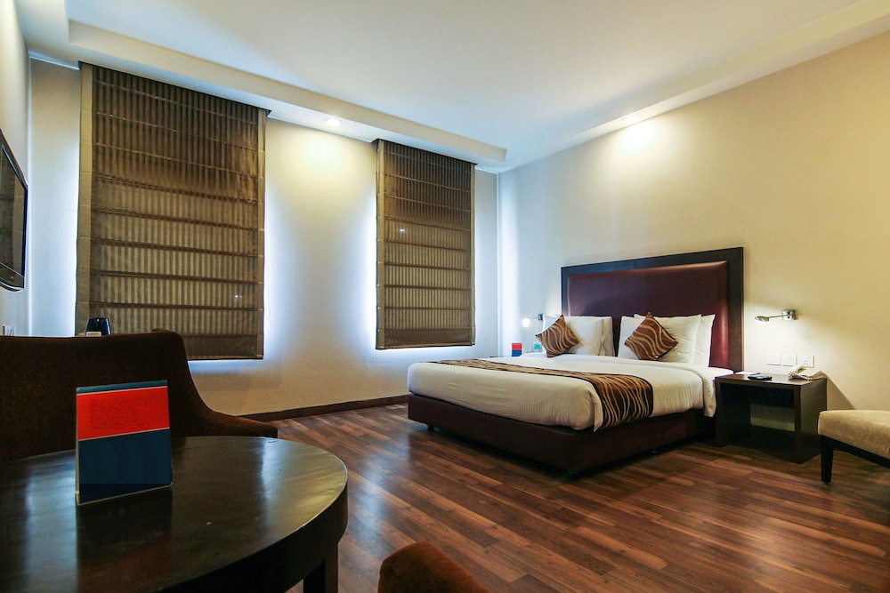 Vibe by the Lalit Traveller 18/46