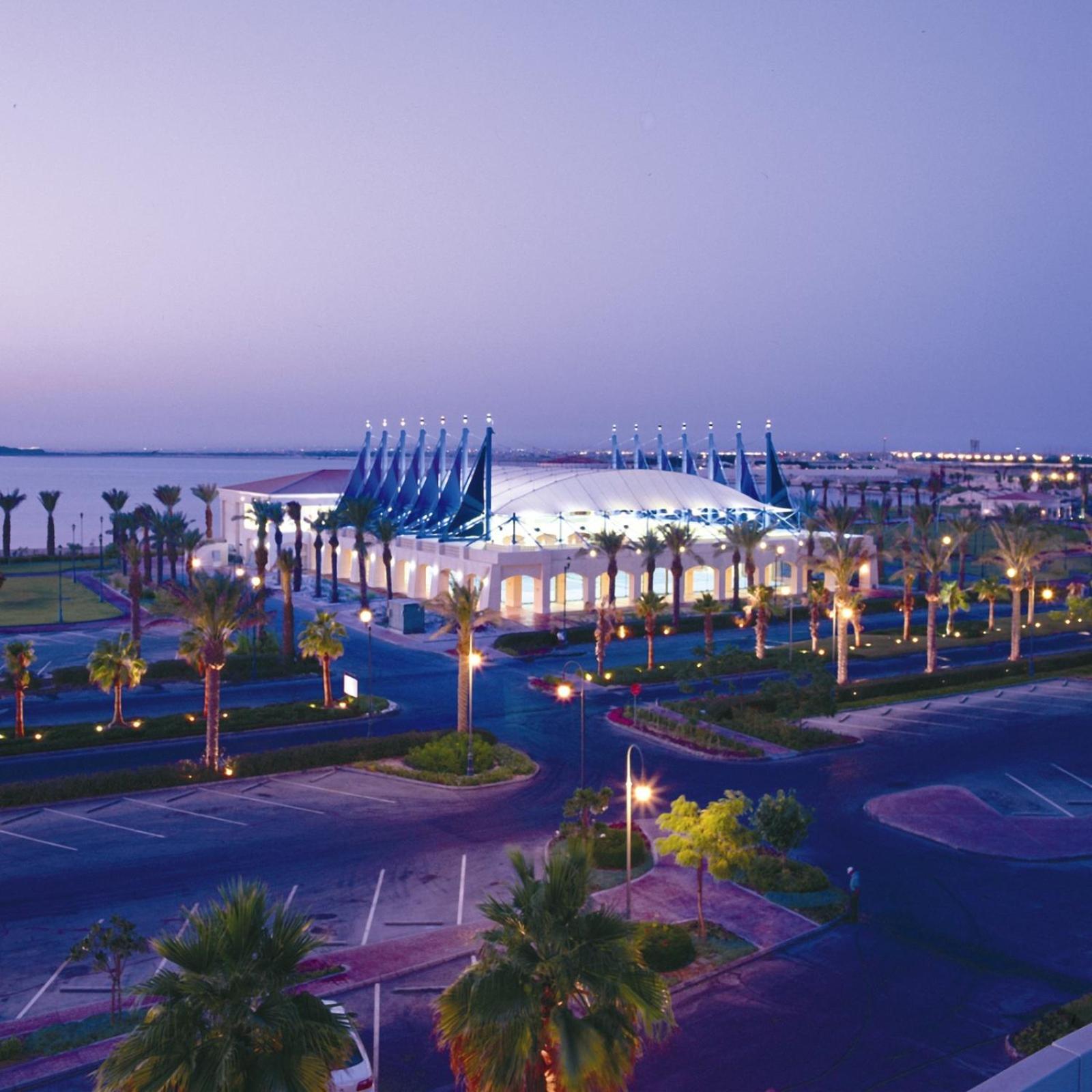 منتجع وسبا صن سيت بيتش مارينا(Sunset Beach Resort Marina & Spa) 33/243