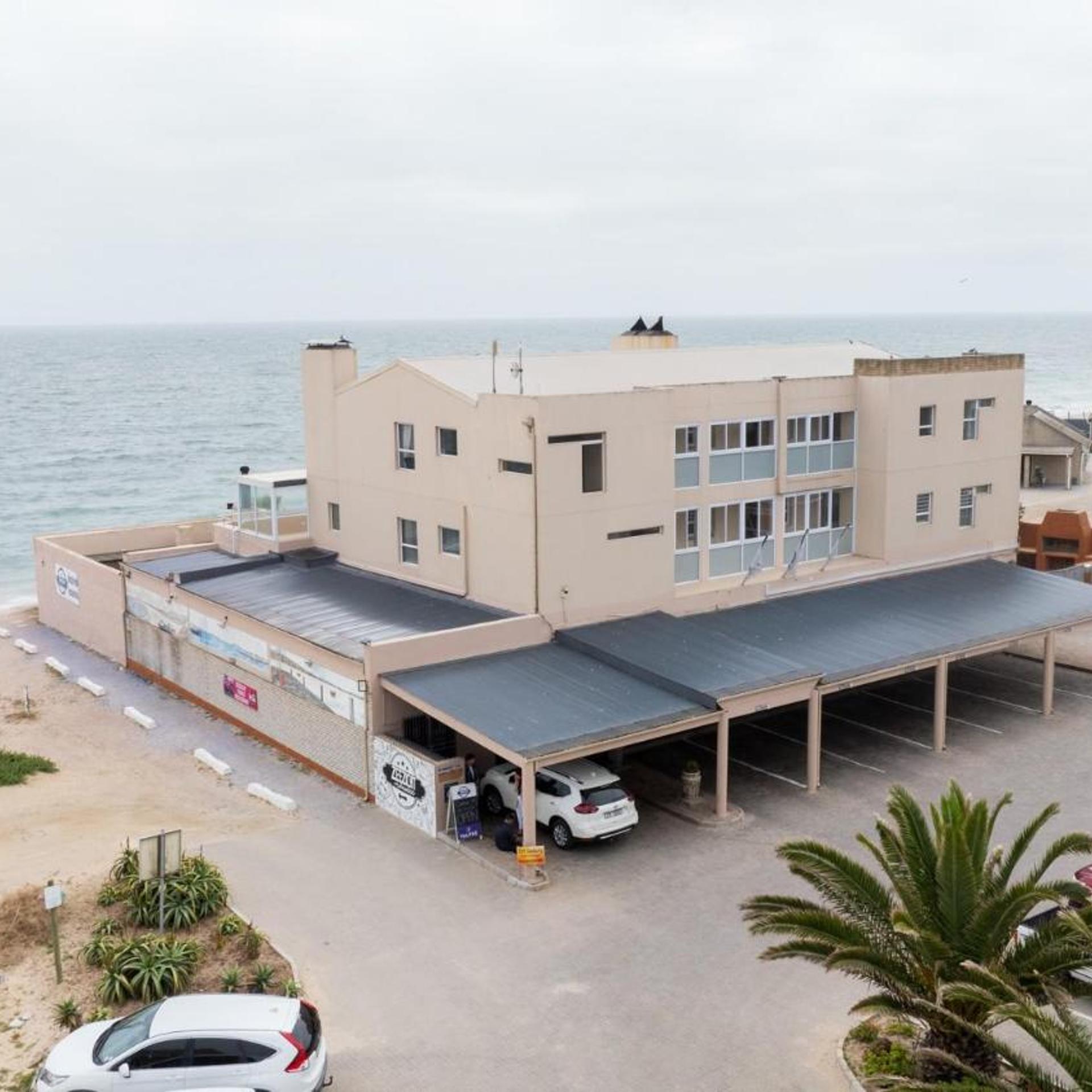 The Sunset Villas 2/50