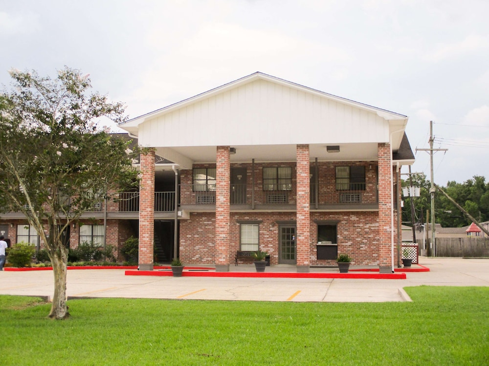 Studio6 Luling, LA in LULING - LA
