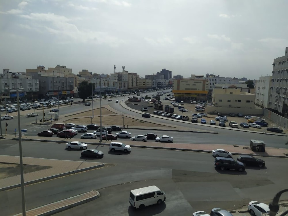 GOLDEN NEW PALACE JEDDAH 22/36