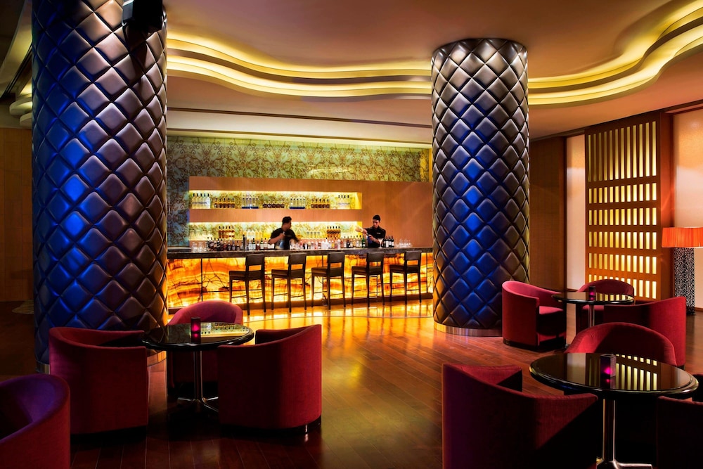 BENGALURU MARRIOTT HOTEL WHITEFIELD 35/36