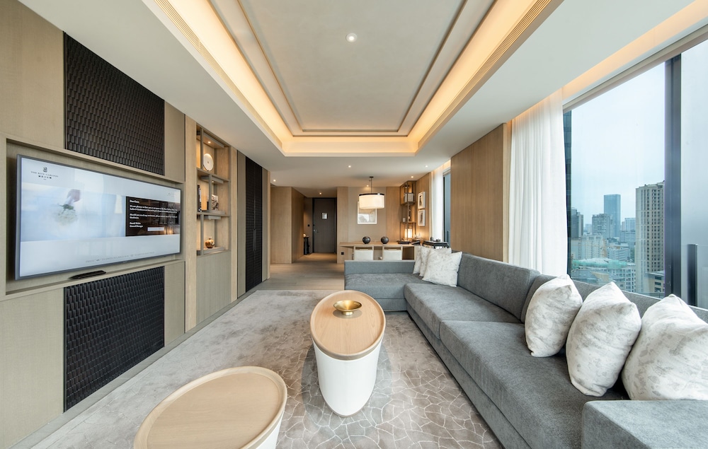 The Ritz-Carlton Xi'an 20/37