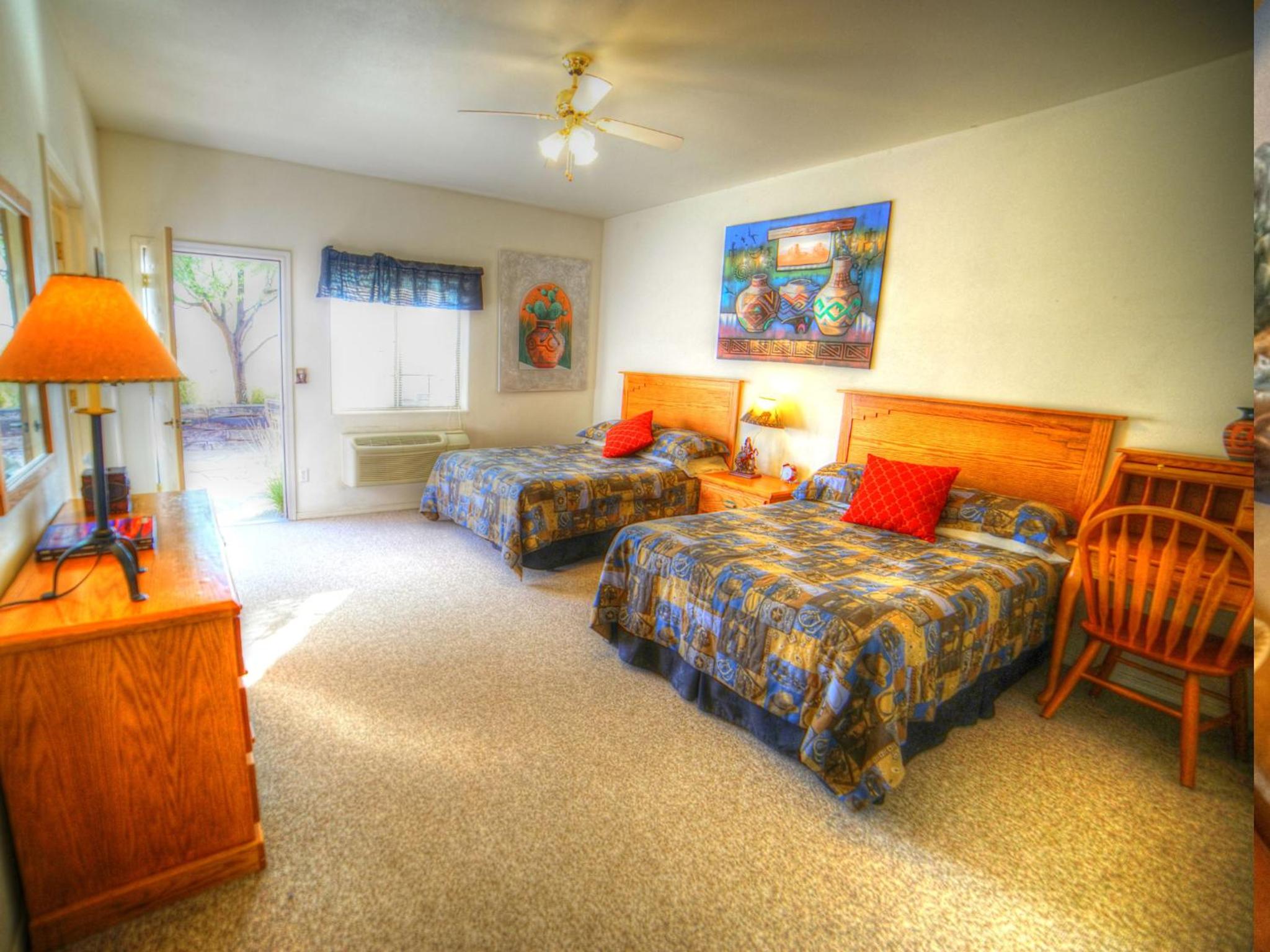 Stagecoach Trails Guest Ranch 34/50