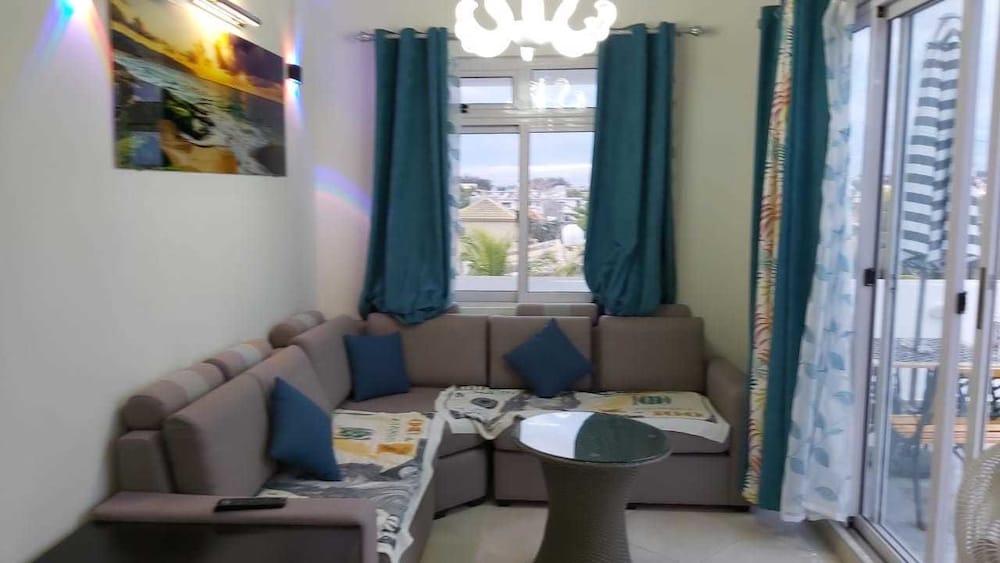 Krishangel Beach Apartment 19/31