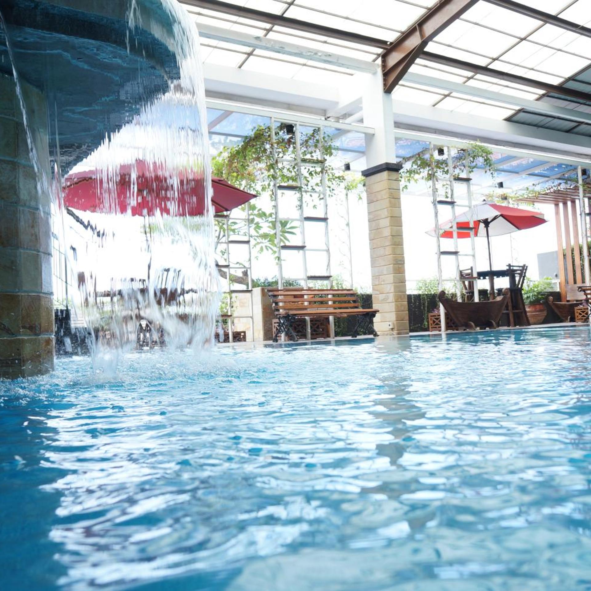 Asri Hotel Cirebon 32/43