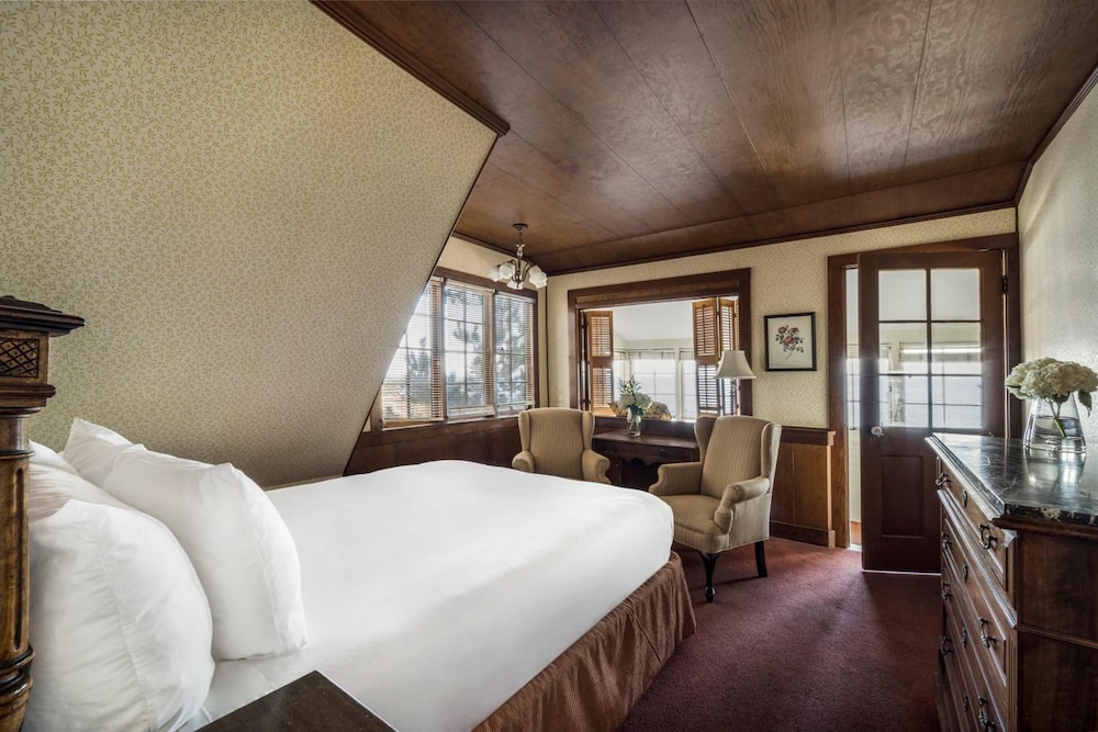 Green Gables Inn, A Four Sisters Inn 38/55