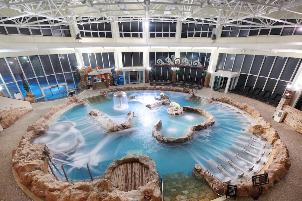 Hanwha Resort Seorak Sorano 20/47
