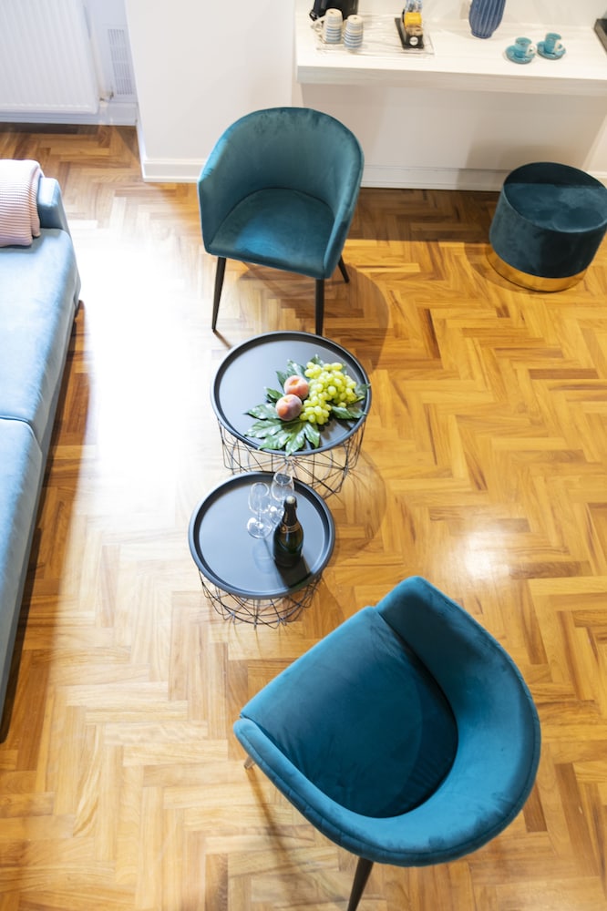 Hadrianus Temple Suites - The Venue Collection 47/58