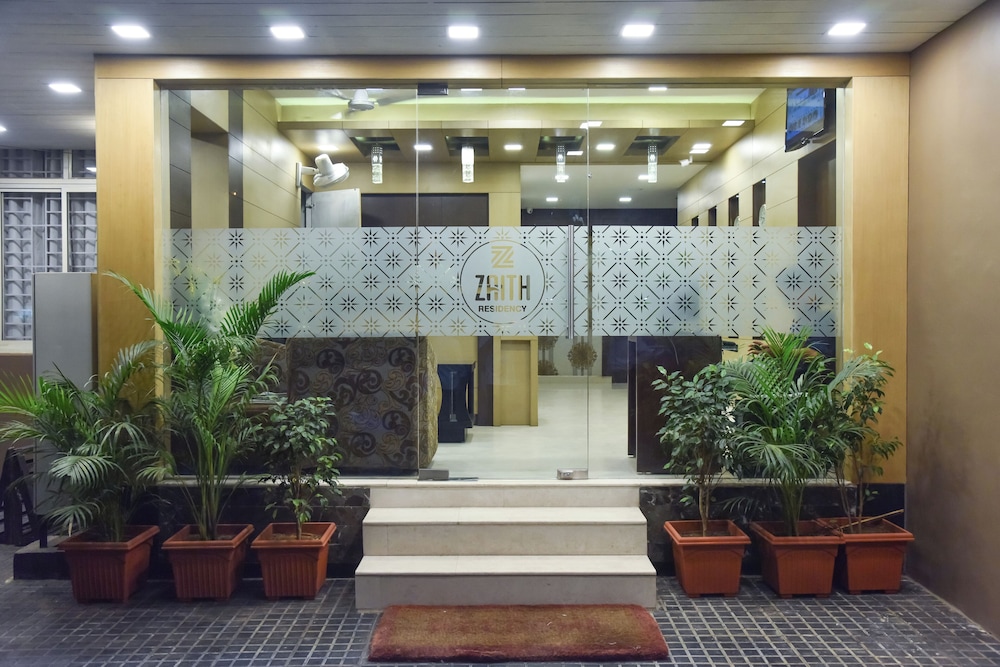 Zaith Residency 9/62