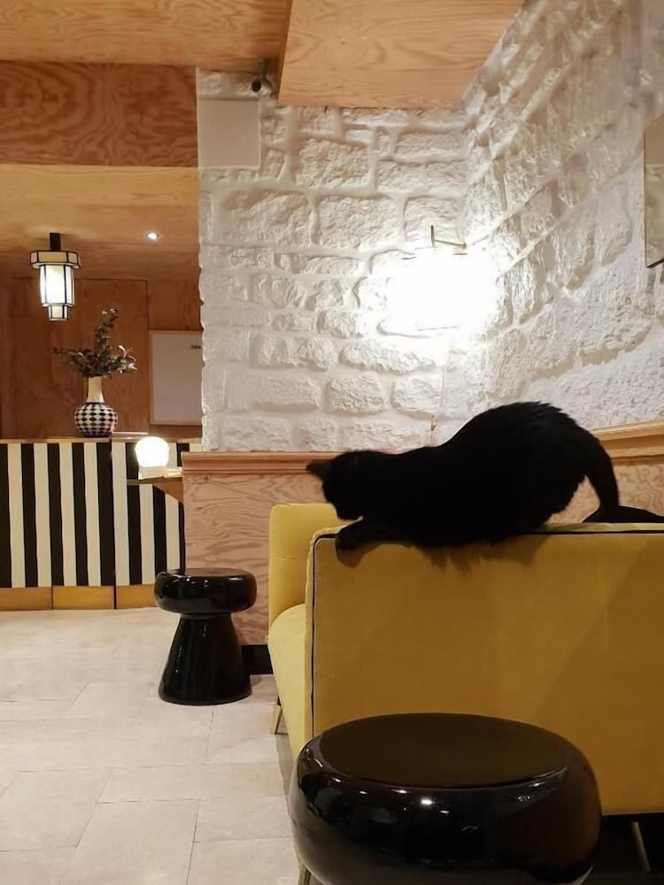 HOTEL DENFERT MONTPARNASSE 6/33