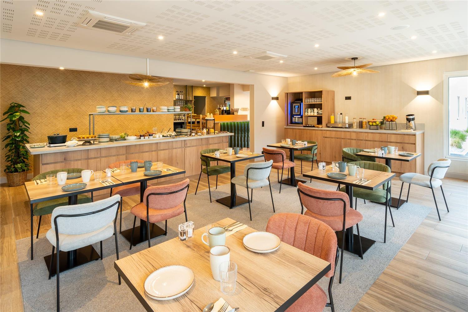Sure Hotel by Best Western Tours Sud 22/36