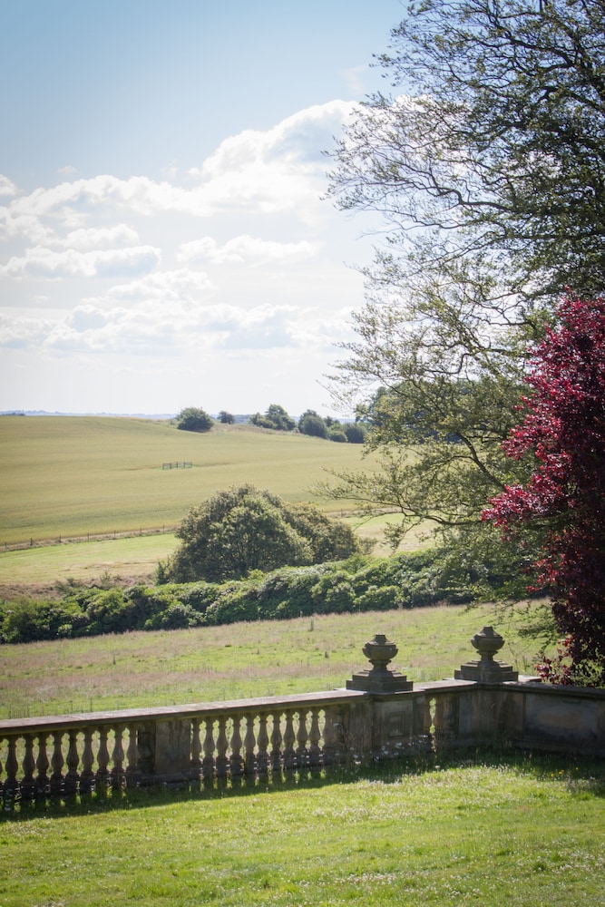 Wortley Hall 38/50
