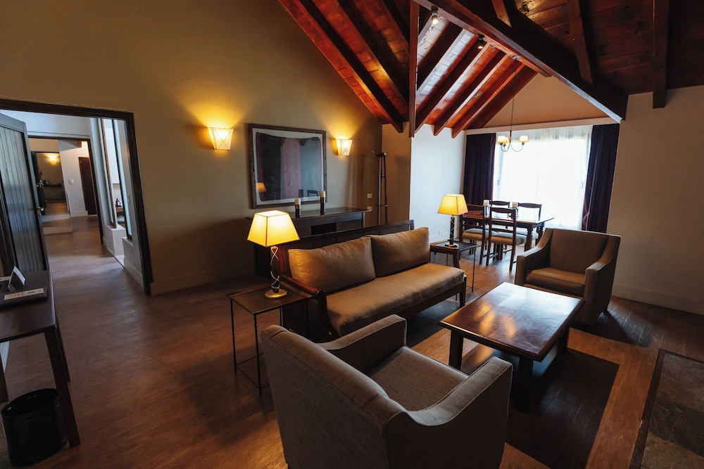 Loi Suites Chapelco Hotel 49/68