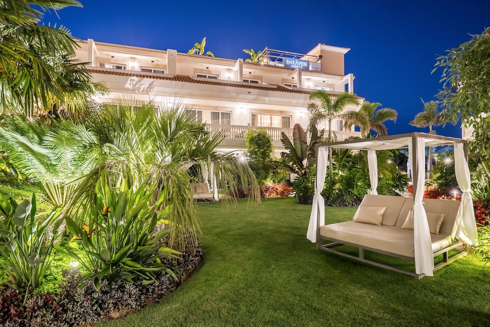 Barcelo La Nucía Hills 40/50
