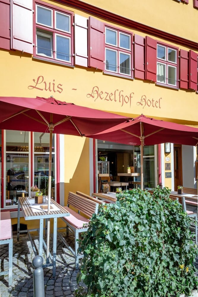 Hotel Luise 3/42