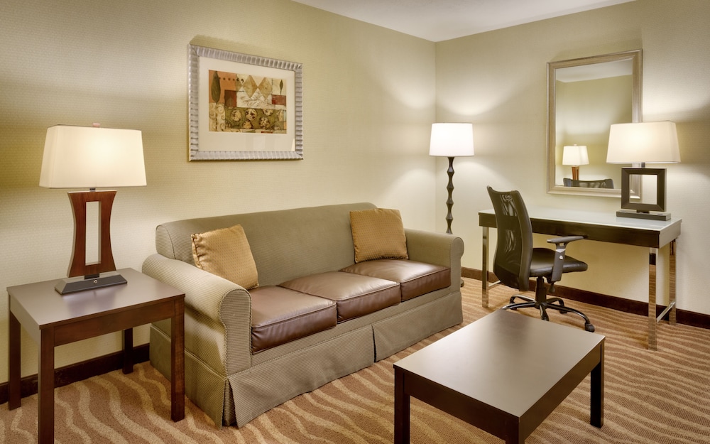 Holiday Inn Express Hotel And Suites American Fork North Provo 45/73