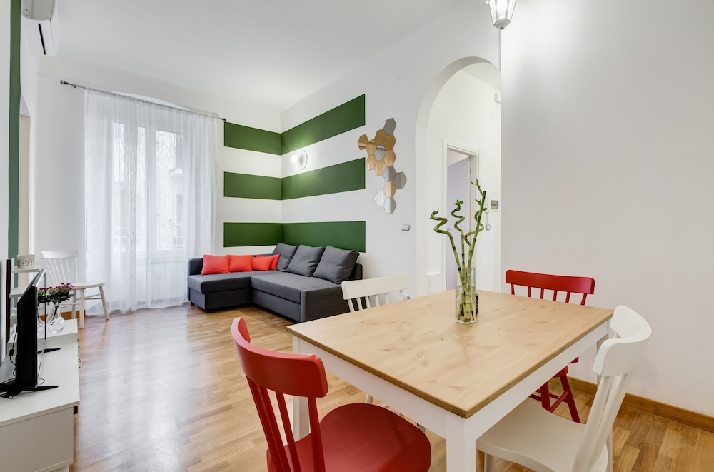 San Cosimato House 16/25