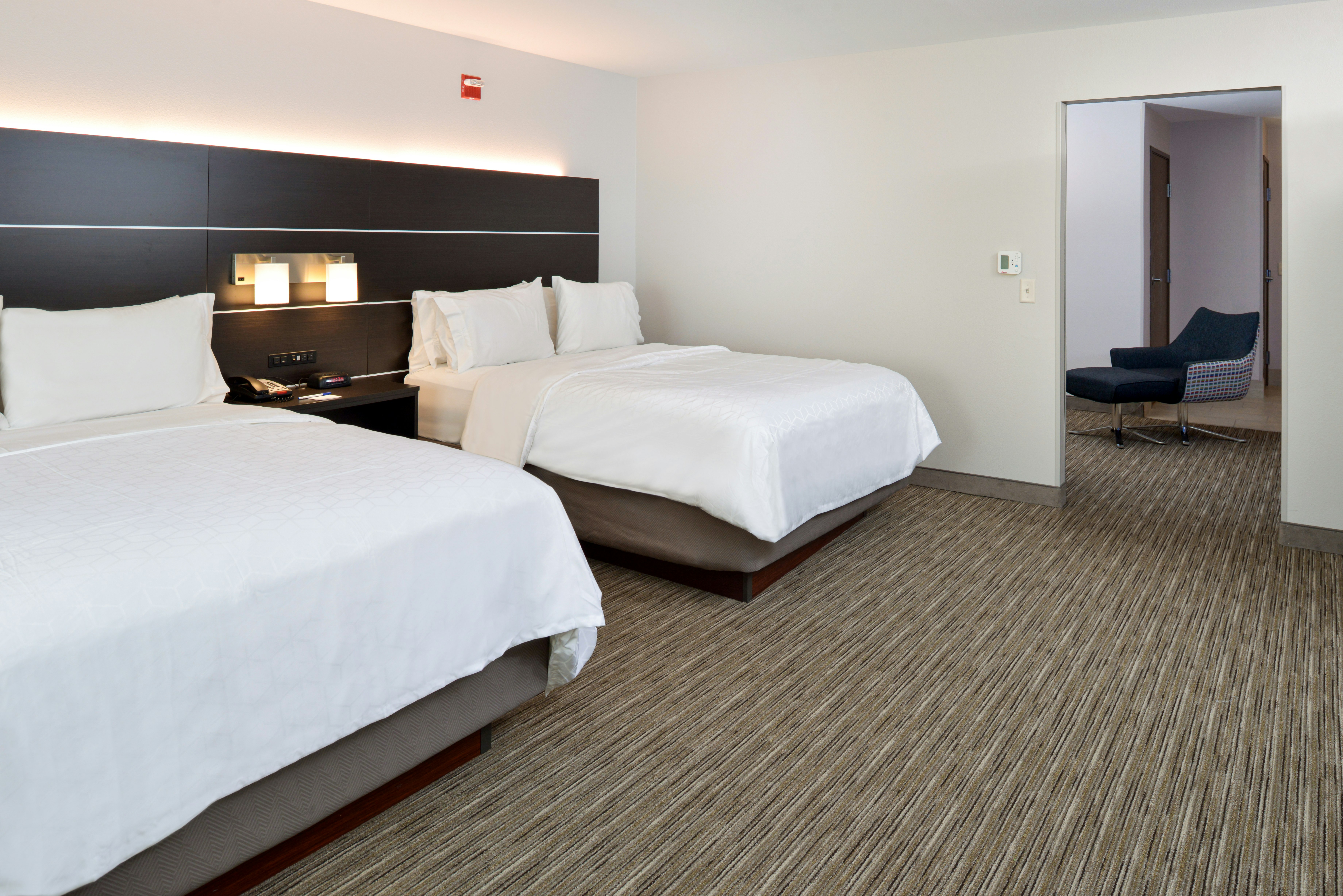 Holiday Inn Express Hotel And Suites Pueblo North 13/57