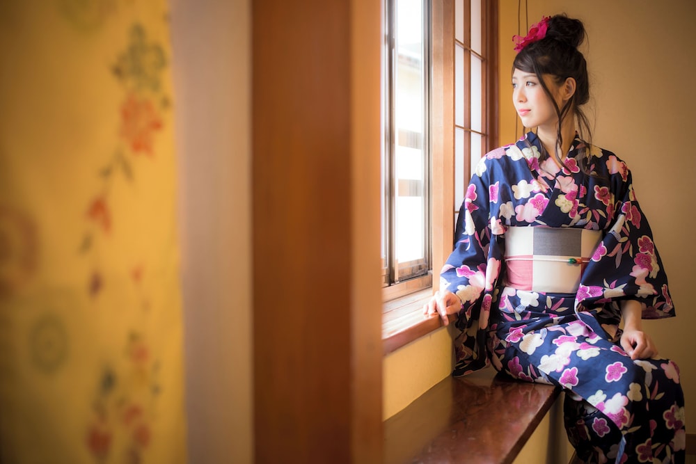 Kinosaki Onsen Hanakouji Saigetsu 8/50