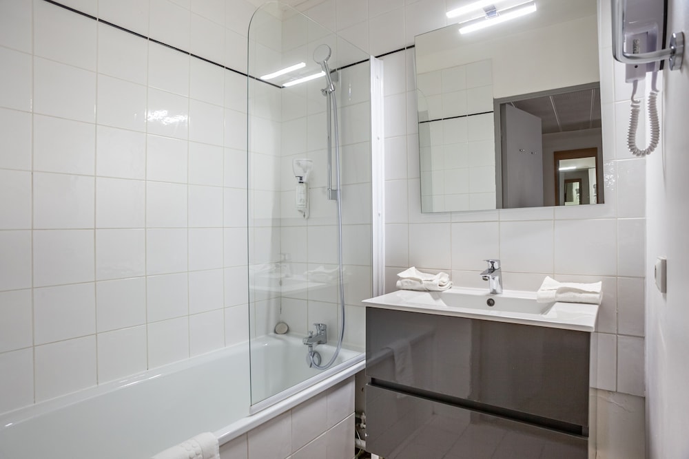 Residhotel Le Grand Prado 65/68