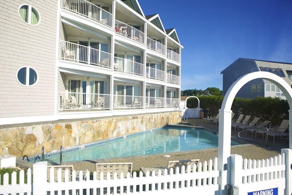 Anchorage Inn and Resort 4/50