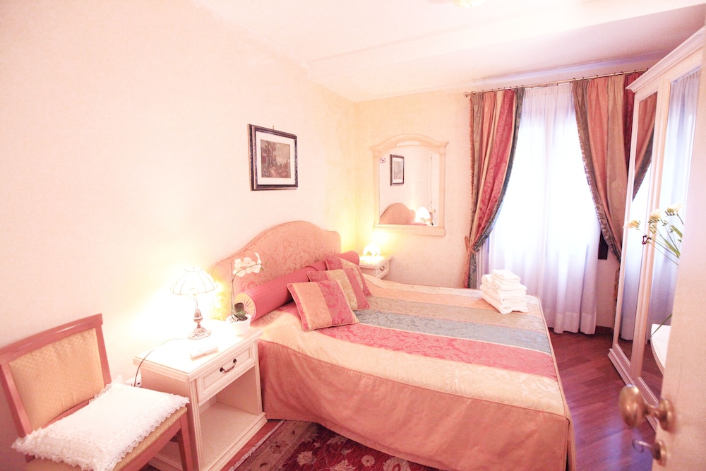 Residenza Giardini 7/37