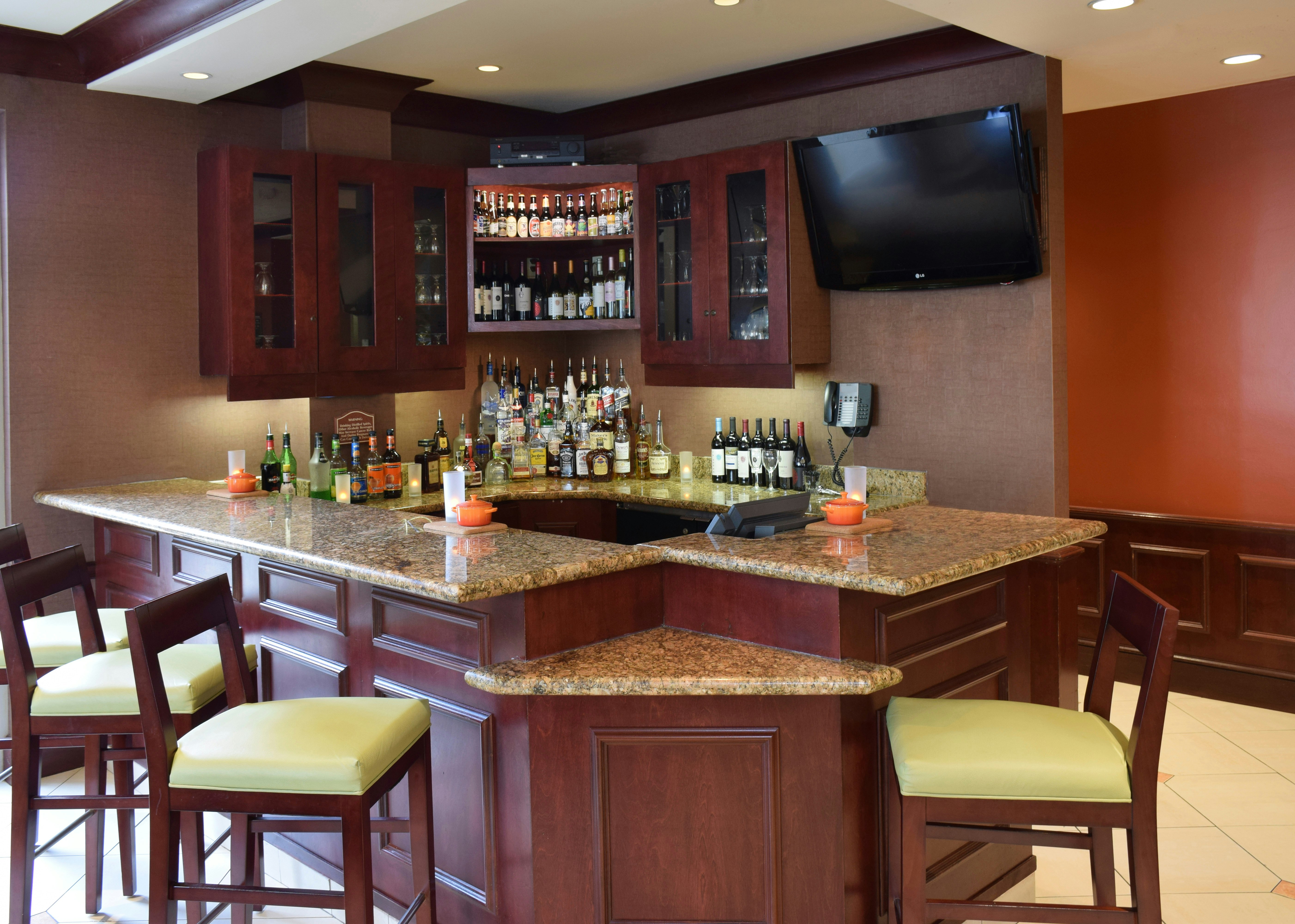 Hilton Garden Inn Columbus/Polaris 29/50