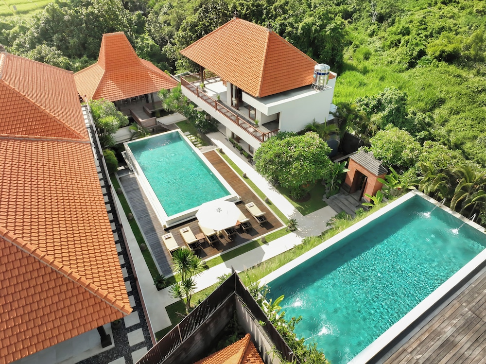 The Bija Villas Canggu 26/35