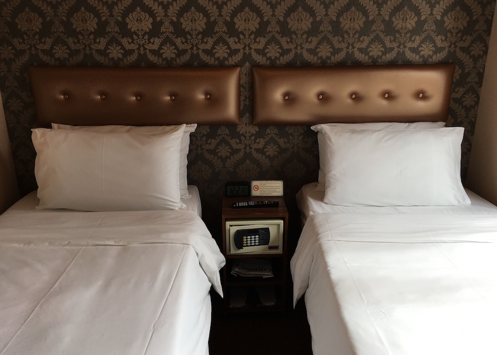 Ramada by Wyndham Hong Kong Harbour View 21/42