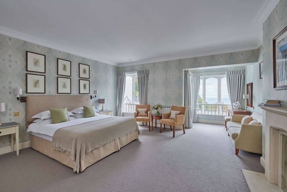 Fermain Valley Hotel 15/49