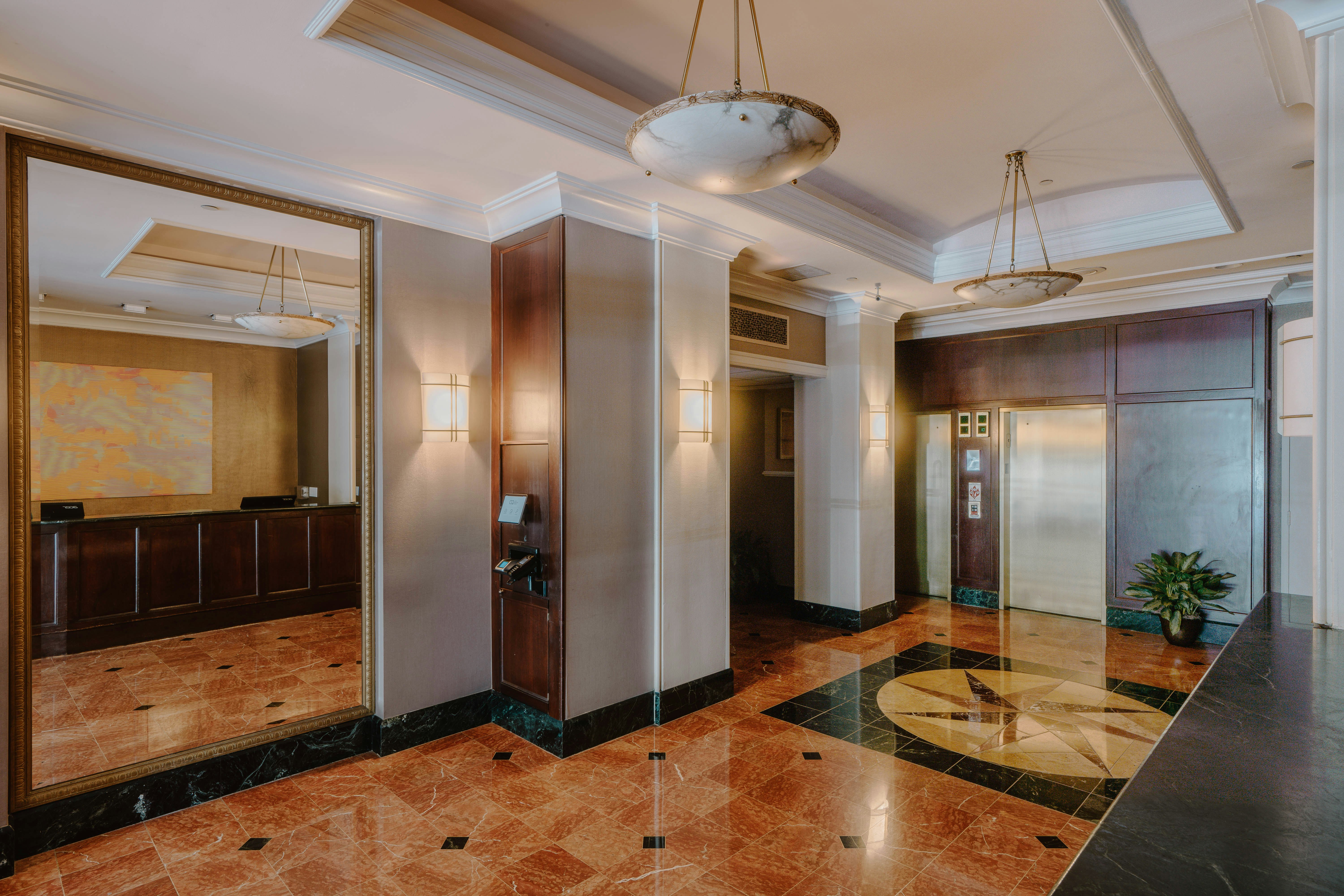 Club Quarters In Washington Dc 33/49