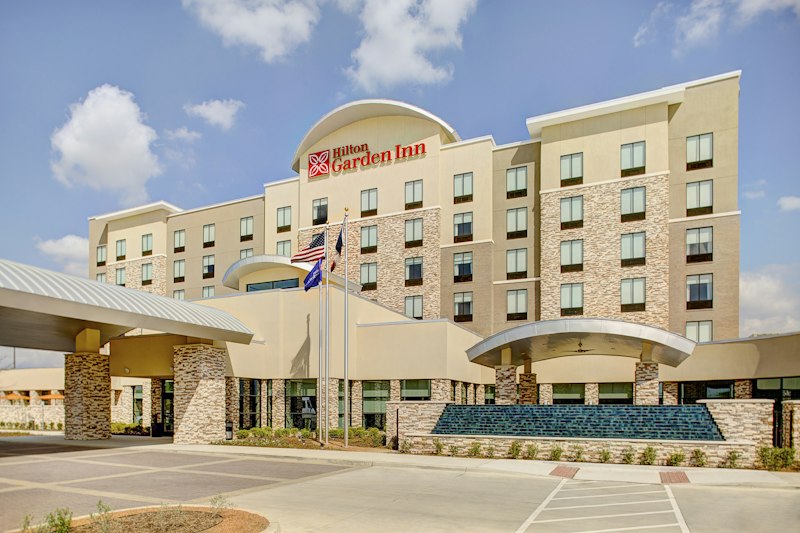 Hilton Garden Inn Dallas Arlington South Tx 4/50