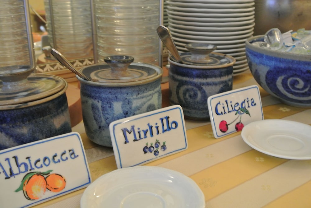 Locanda Il Maestrale 28/51