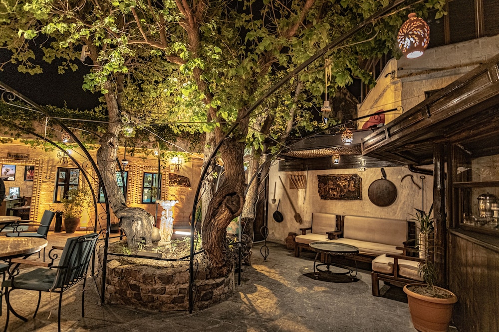 Goreme House Hotel 5/100