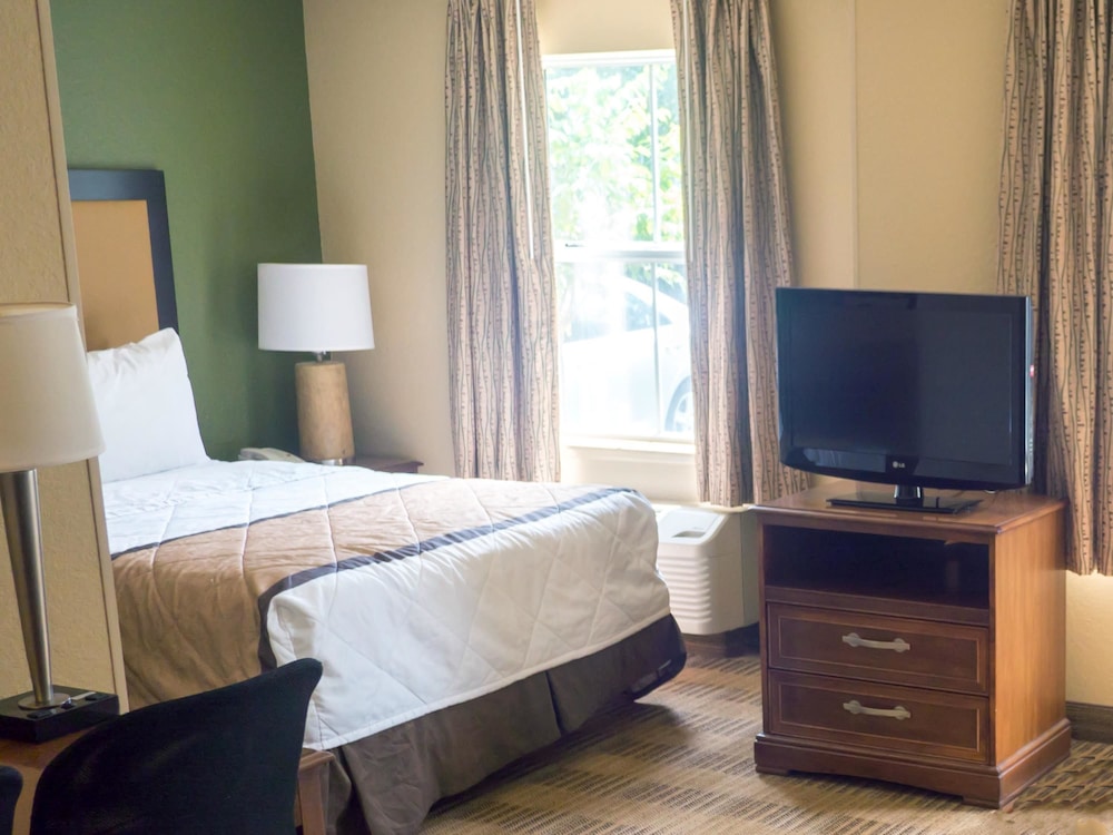 Extended Stay America - Detroit - Novi - Orchard Hill Place 12/57