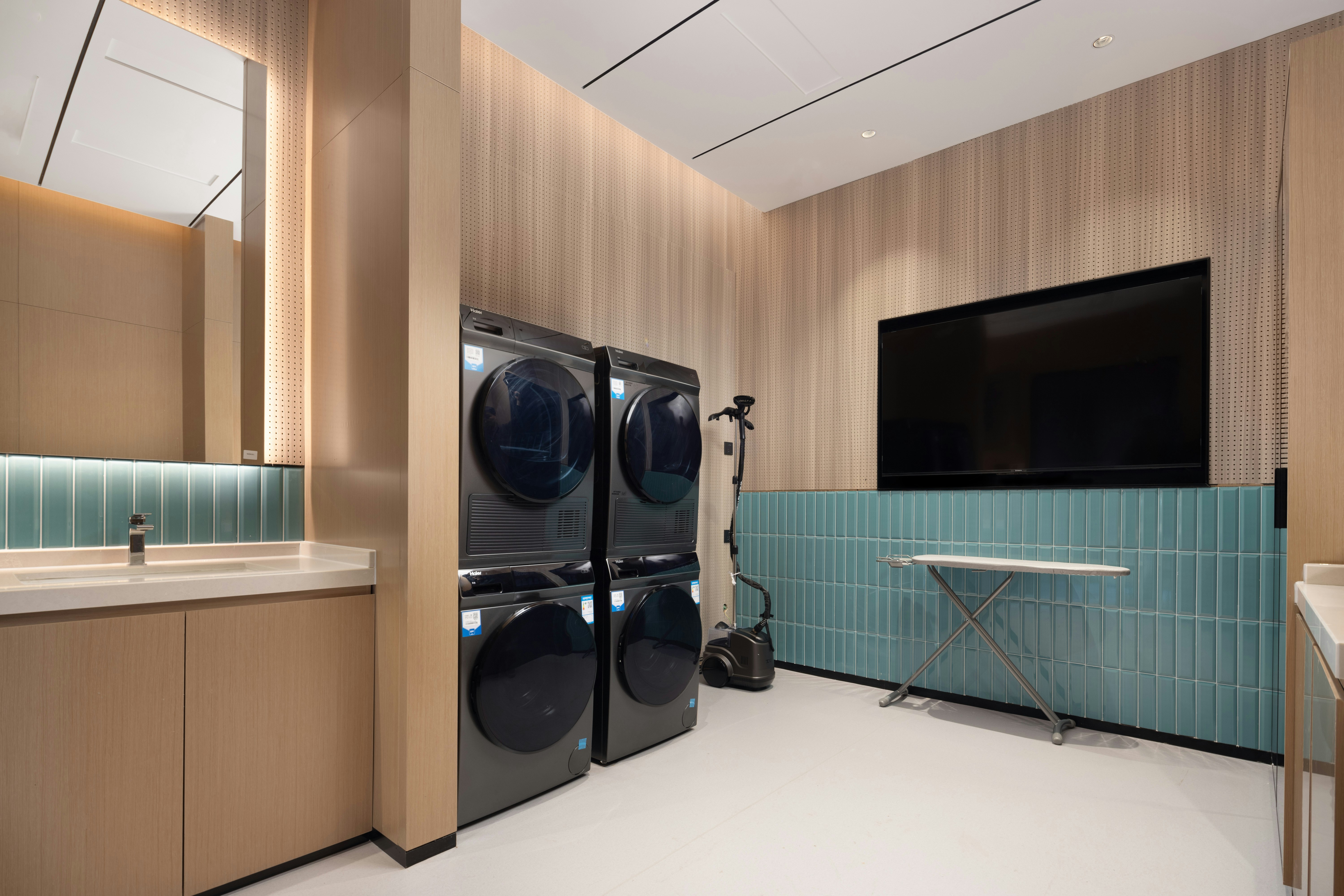 Home2 Suites by Hilton Wenzhou Yongjia 30/54