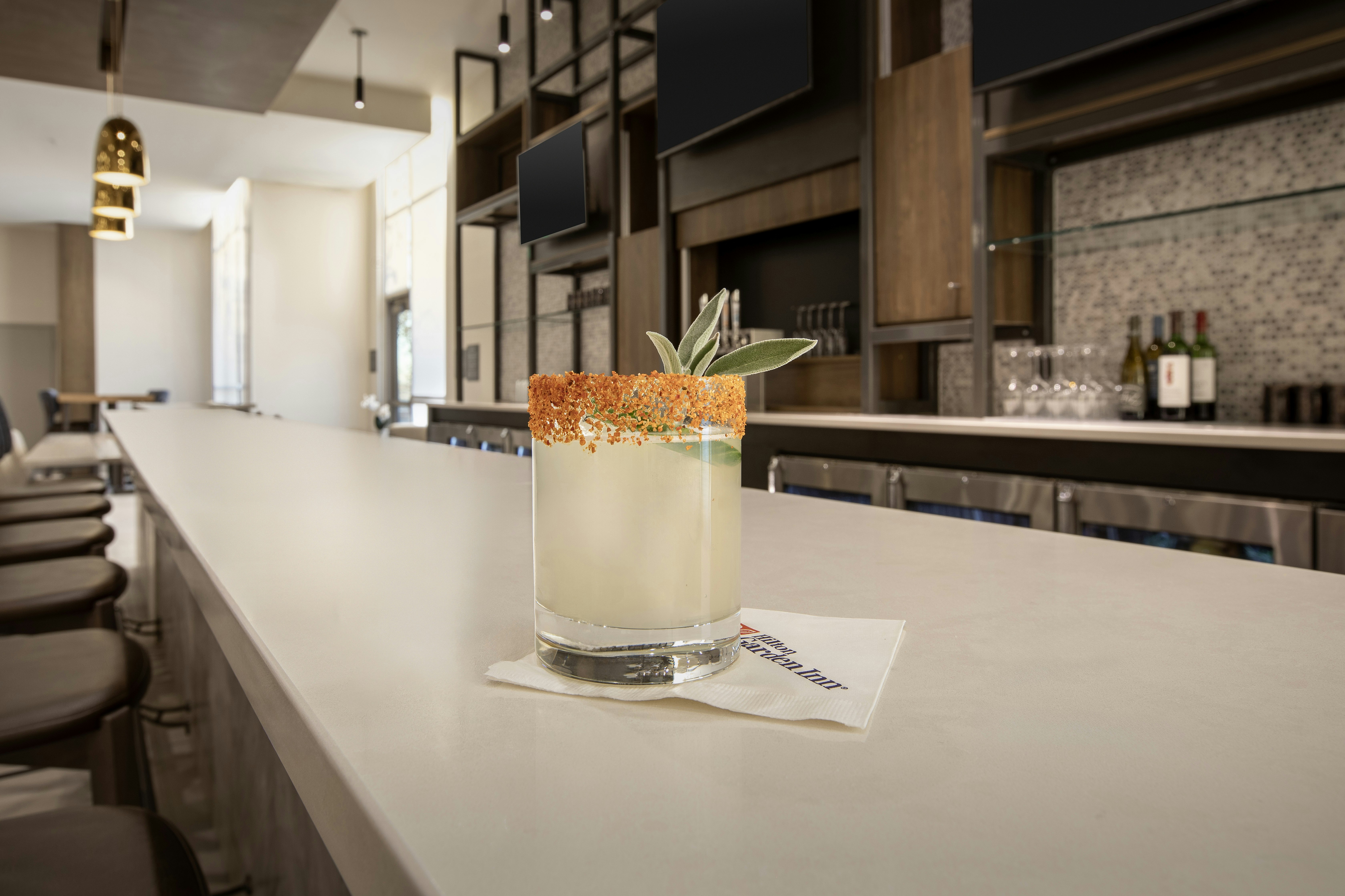 Hilton Garden Inn Denver Airport Tower Road 27/31