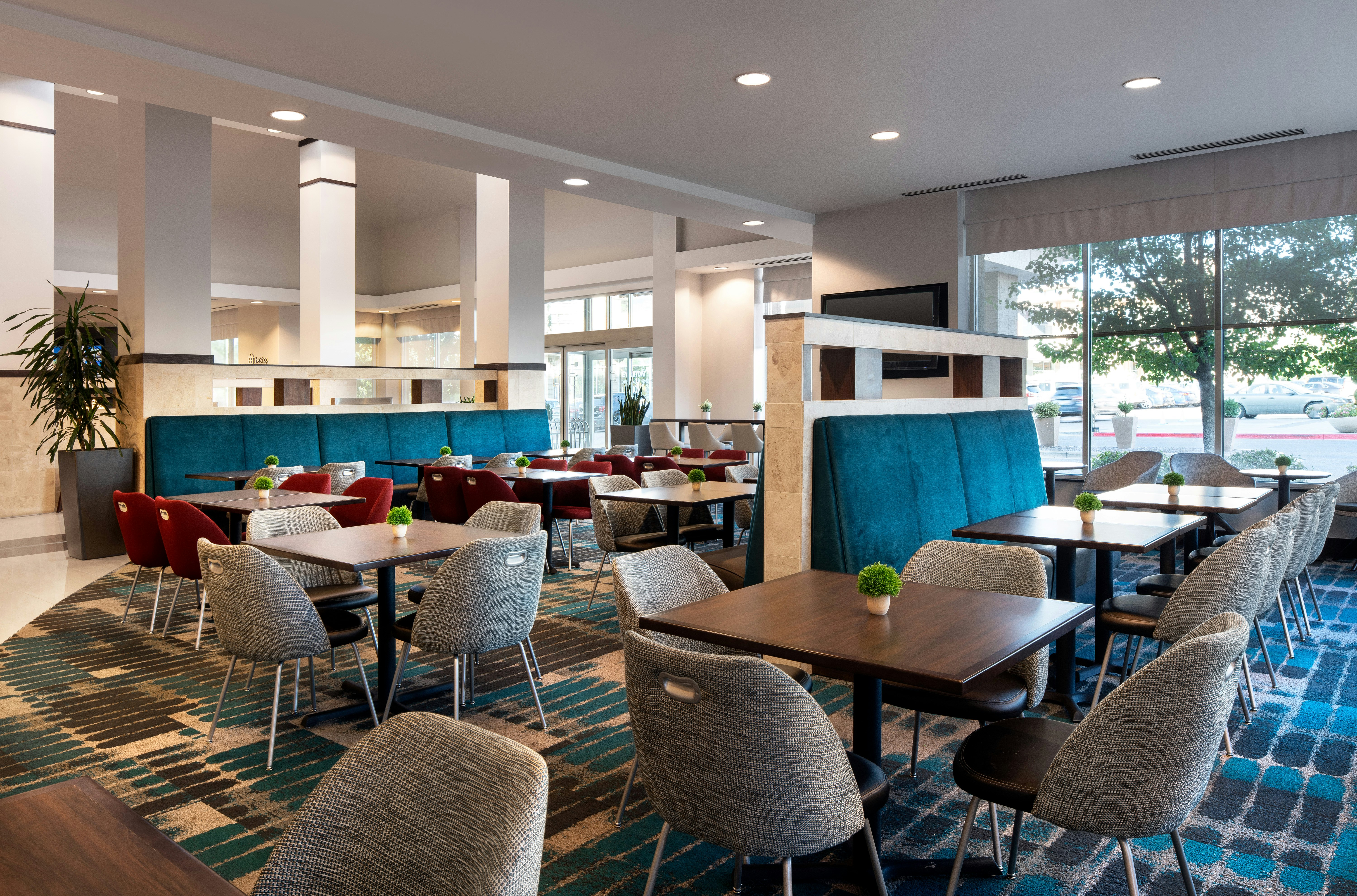 Hilton Garden Inn Cherry Creek 41/62