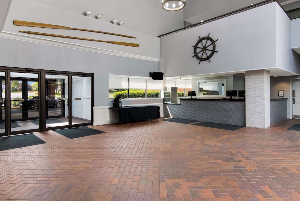 The Inn on Maritime Bay, Ascend Hotel Collection 3/56