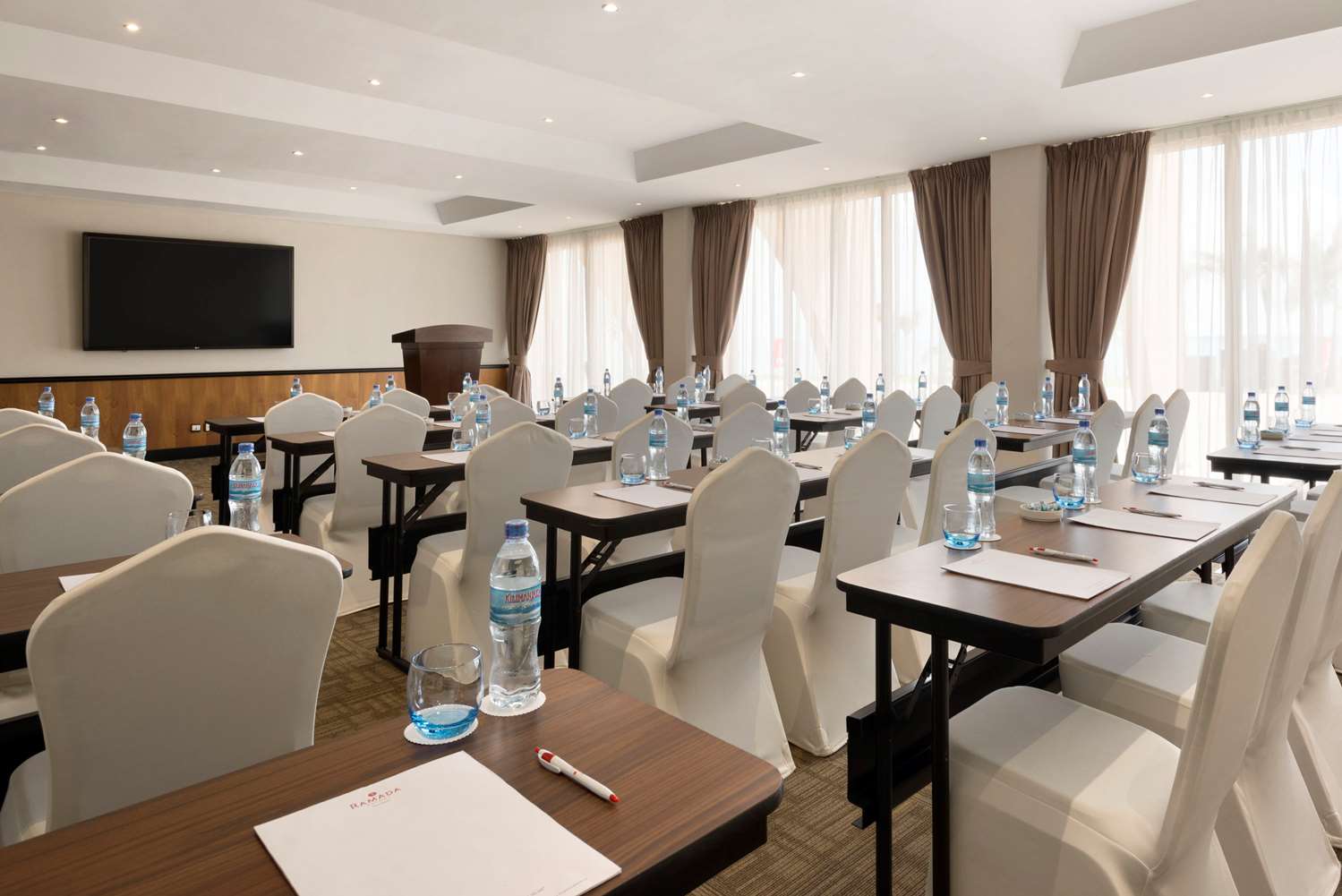 Ramada Resort by Wyndham Dar es Salaam 46/56