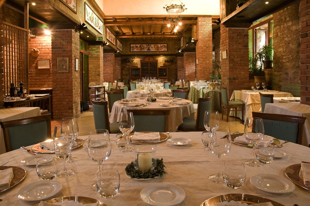 Relais Santa Anastasia 50/55