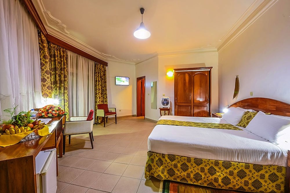 Chez Lando Hotel 17/70