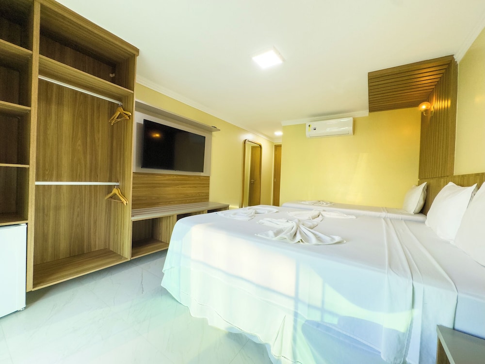 Star Palace Hotel 13/50