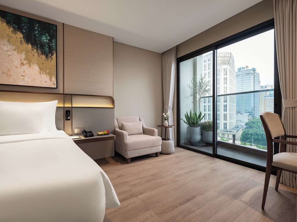 CLASSYC Hotel 17/45