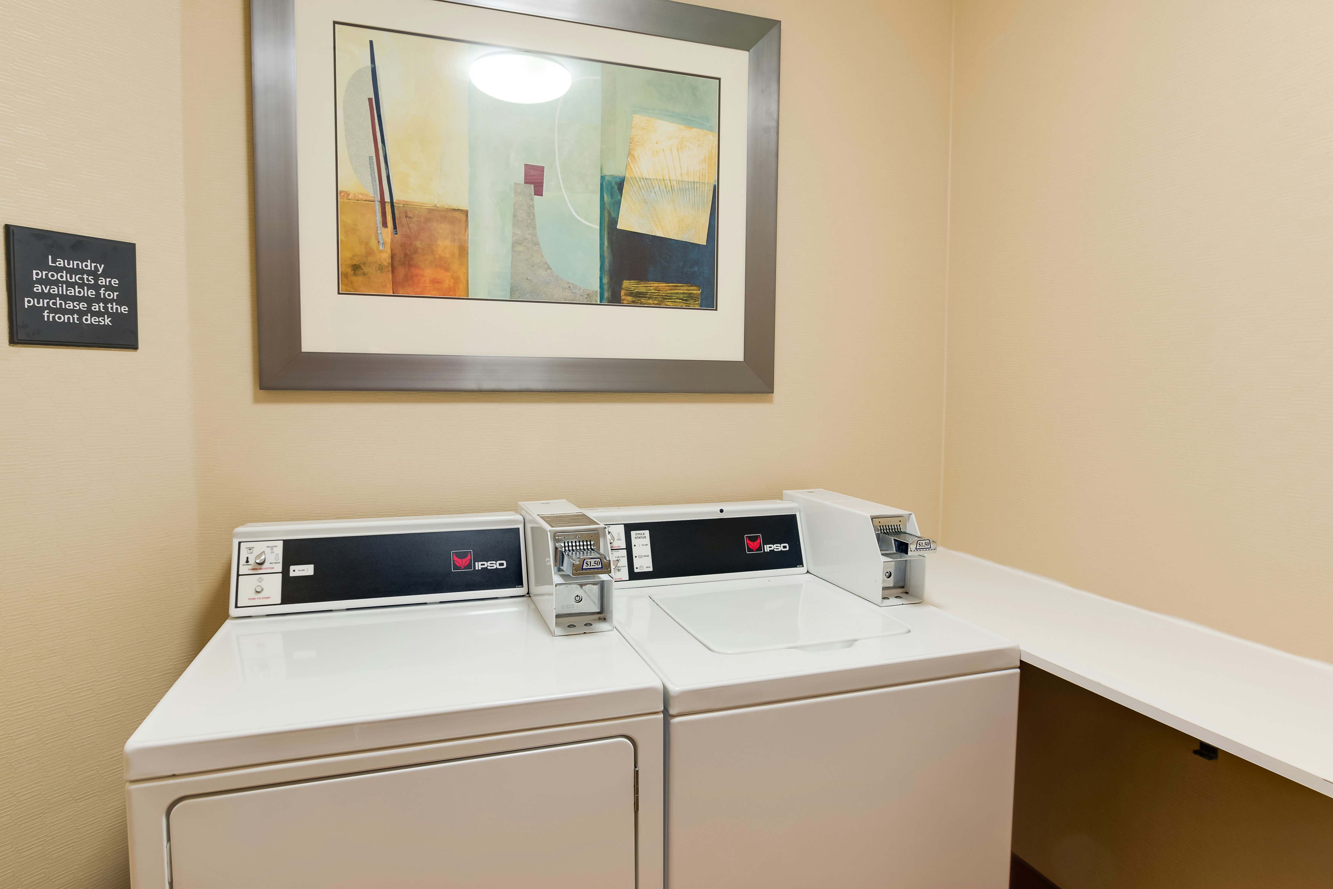 Hampton Inn White House 55/55