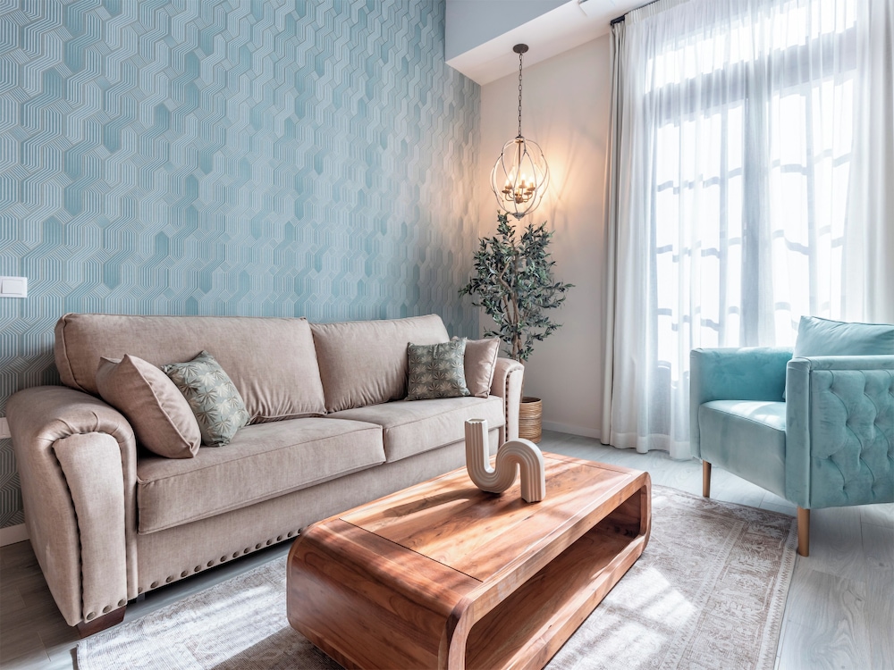 APARTAMENTOS PUERTA ELVIRA SUITES 3000 20/46