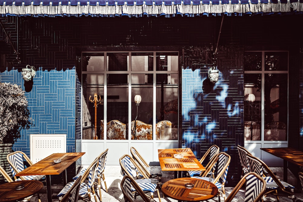 Babel Hotels Belleville 27/31