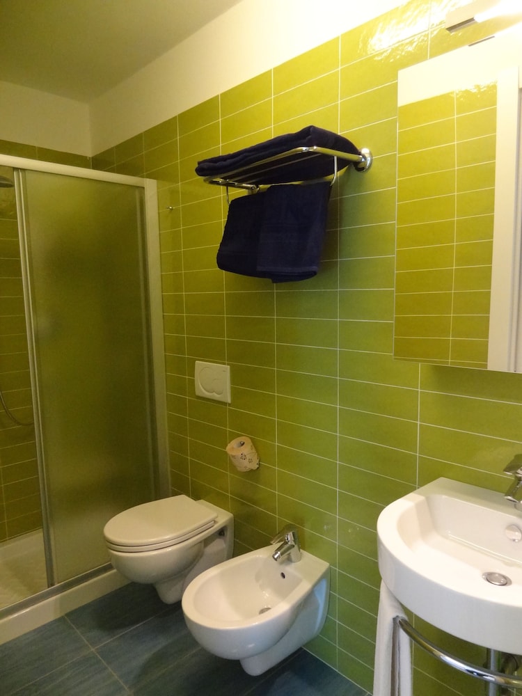 Hotel Residenza Giardino 45/50
